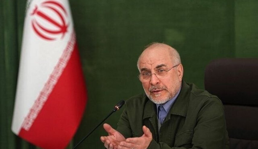 قالیباف: پس از ۳ نقض کلیدی چارچوب مورد توافق، آتش‌بس و مذاکره ‌بی‌معناست
