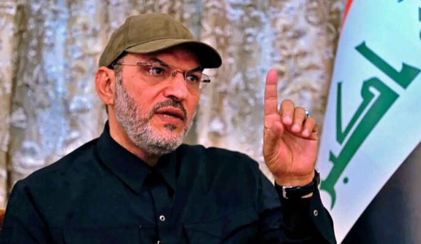 مقاومت عراق: اسرائیل باید بهای تجاوز خود به لبنان را بپردازد
