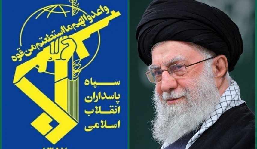 بیانیه سپاه پاسداران انقلاب اسلامی بمناسبت چهلمین روز شهادت رهبر حکیم و شهید انقلاب اسلامی