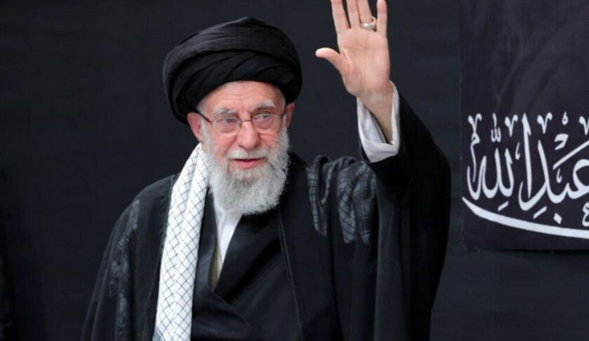 برگزاری مراسم اربعین رهبر امت تا ساعت ۲۰ امشب ادامه دارد