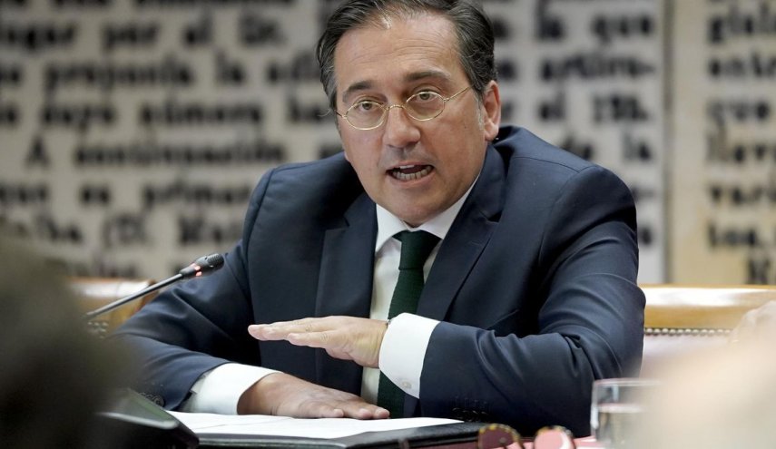 اسپانیا سفارت خود را در تهران بازگشایی می‌کند
