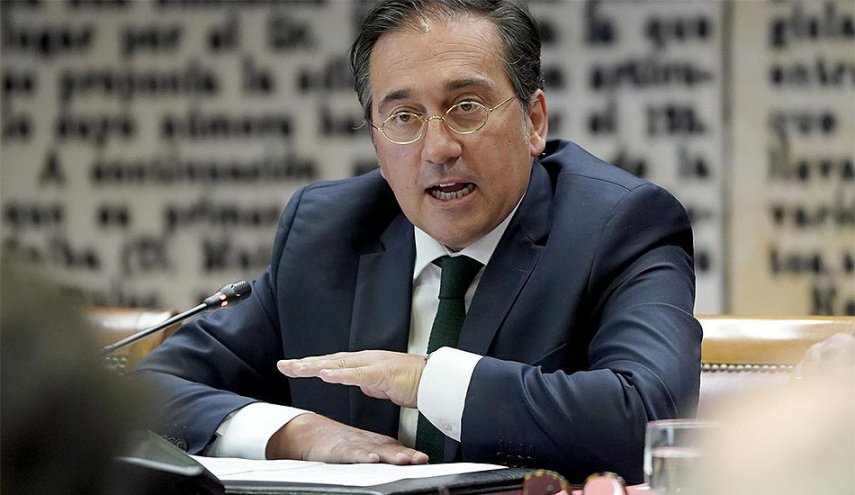 اسبانيا توعز لسفيرها بإعادة فتح سفارتها في طهران