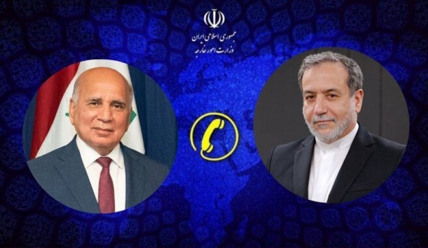 عراقچی: دنیا با بدبینی عملکرد آمریکا را نظاره می‌کند

