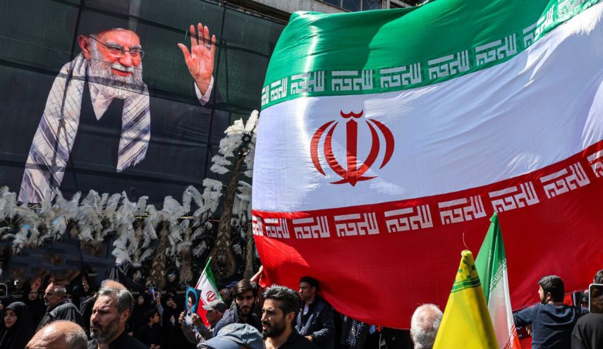 میعادگاه‌های نماز جمعه، فردا میزبان عزاداران چهلم رهبر شهید انقلاب