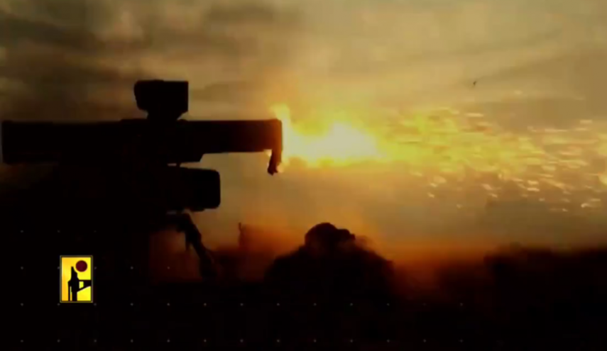 صفارات الإنذار تدوي في حيفا وعكا بعد إطلاق صواريخ من لبنان