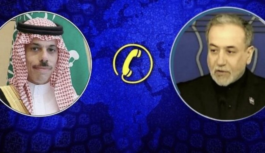 السعودية ترحب بوقف إطلاق النار بين إيران واميركا