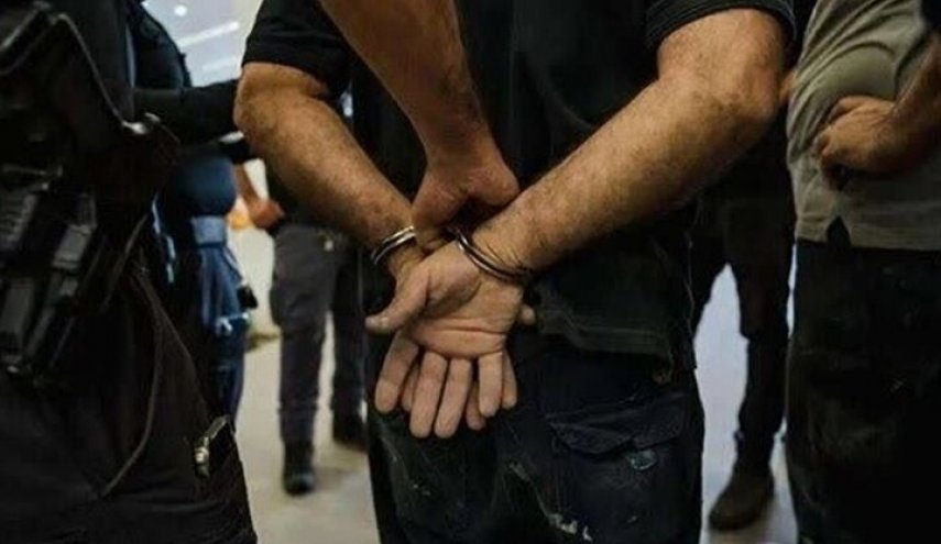  ۷ عامل وابسته به معاندین دستگیر شدند