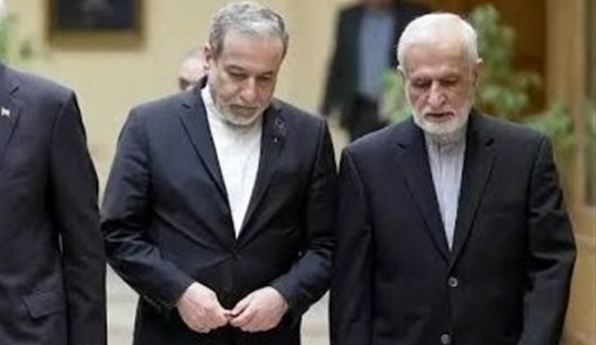 عراقچی: نام «کمال خرازی» با وقار دیپلماسی ایران گره خورده است

