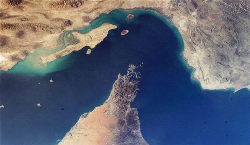 قيادة القوة البحرية لحرس الثورة: إدارة مضيق هرمز دخلت مرحلة جديدة