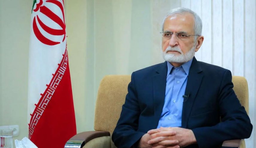 شهید خرازی در سنگر فرهنگ، رسانه و دیپلماسی منشأ خدمات خالصانه بود