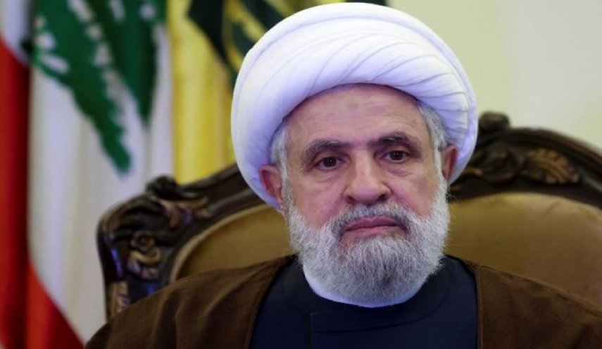 ️ شیخ نعیم قاسم: زمان امتیازدهی مجانی به پایان رسید/ غافلگیری دشمن از توانمندیهای دفاعی مقاومت