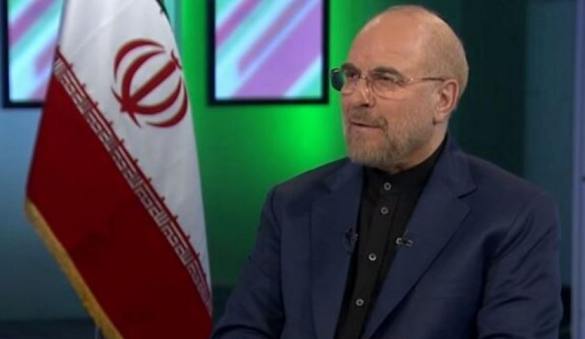 ️ قالیباف: پیش از آغاز مذاکرات ۲ شرط باید محقق شود