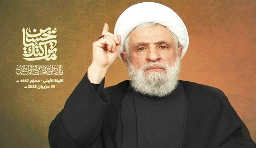 الشيخ قاسم: على المسؤولين وقف التنازلات المجانية ولا عودة للوضع السابق