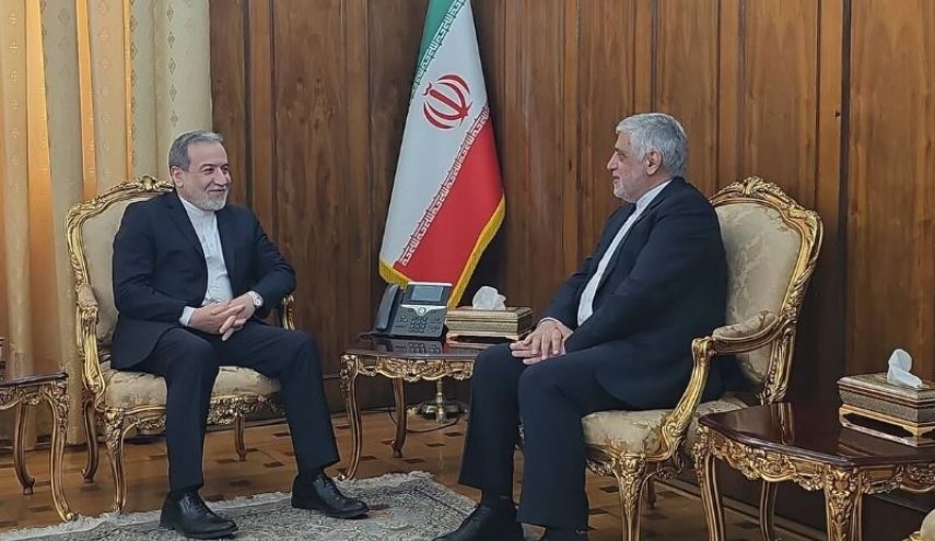 ️تاکید عراقچی بر لزوم پایبندی آمریکا به تعهداتش درباره آتش‌بس در لبنان