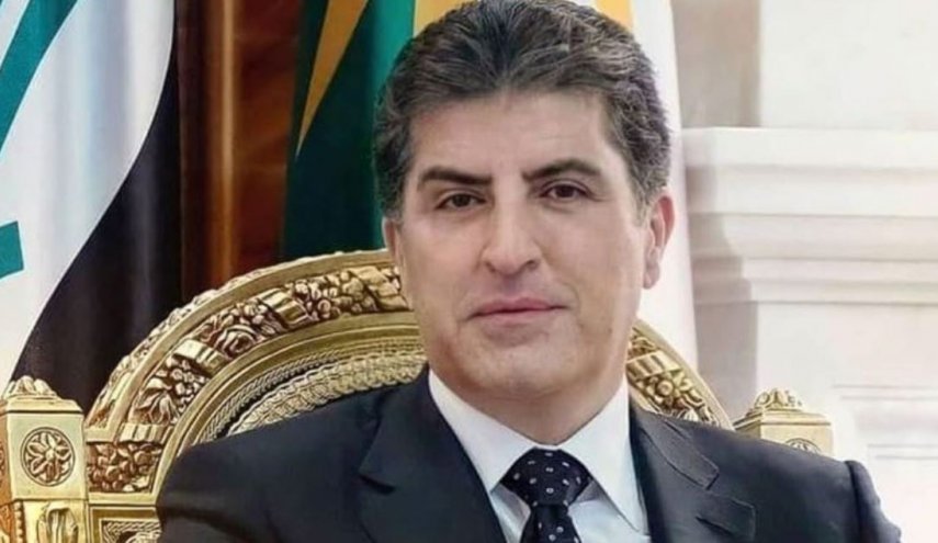 نچیروان بارزانی: امیدوارم آتش‌بس ایران و آمریکا فضایی برای گفت‌وگوی واقعی ایجاد کند