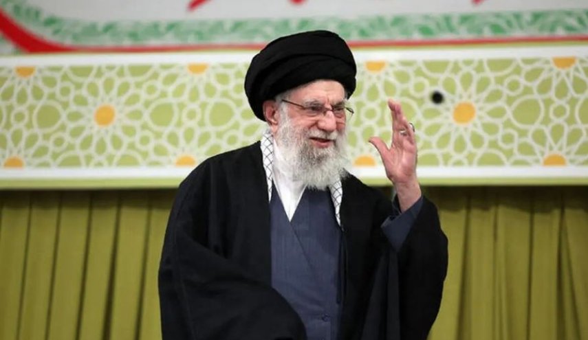 حضرت آقا، یکی از اولین طراحان فکر اجتماعی در انقلاب اسلامی بودند