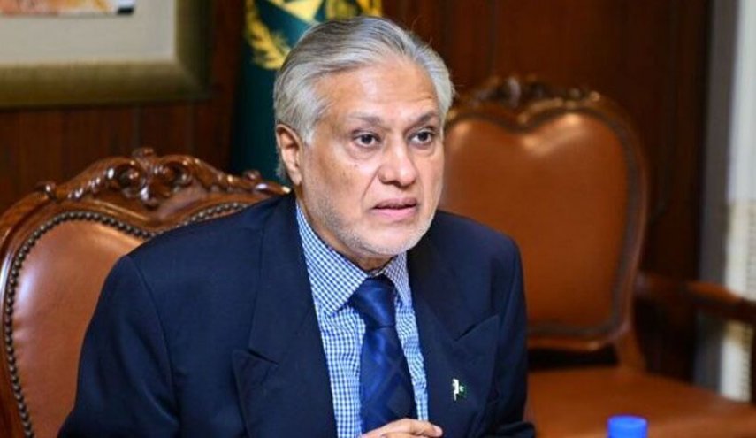 وزیر خارجه پاکستان: مصمم به تسهیل دستیابی به راهکار بادوام برای پایان جنگ هستیم 
