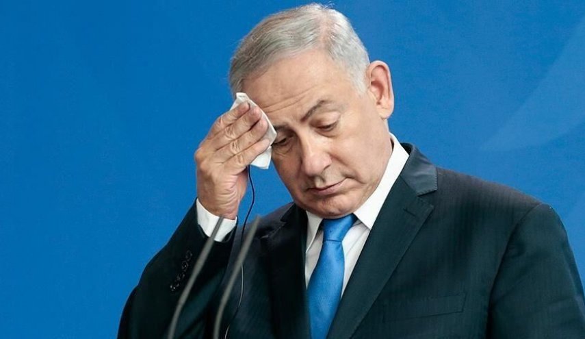 نتانیاهو خواستار به تعویق افتادن جلسه دادگاه فسادش شد