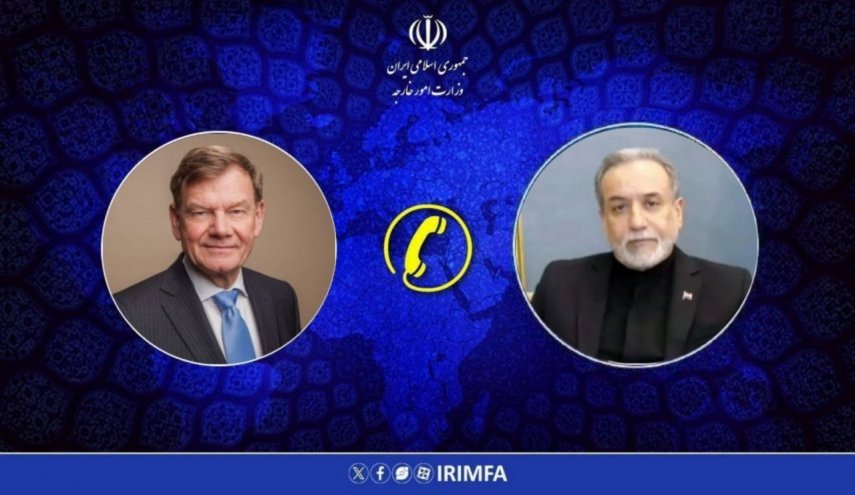 عراقچی: تصمیم ایران برای پذیرش آتش‌بس مسئولانه بود
