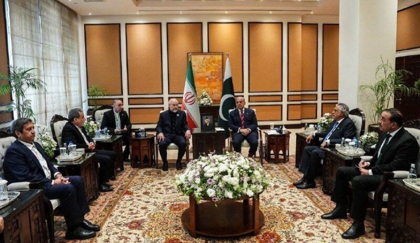 پایان مذاکرات اسلام آباد / زیاده خواهی آمریکا مانع از دستیابی به چارچوب مشترک و توافق شد