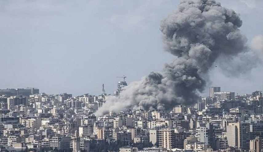 ادامه حملات رژیم صهیونیستی به لبنان و استفاده از فسفر سفید