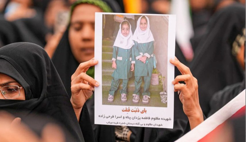 الطوارئ الإيرانية: 221 طفلاً ويافعاً بين شهداء العدوان الصهيوأمريكي