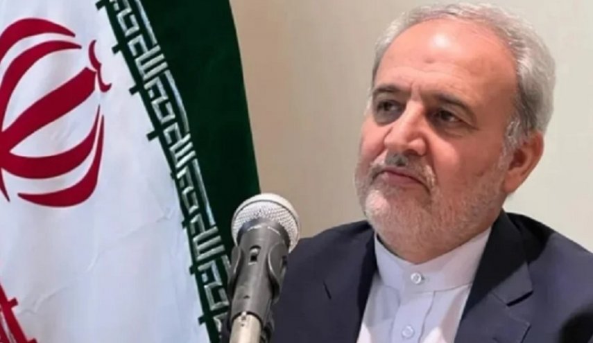 سفير إيران في باكستان: المحادثات مسار دبلوماسي مستمر لضمان المصالح الوطنية