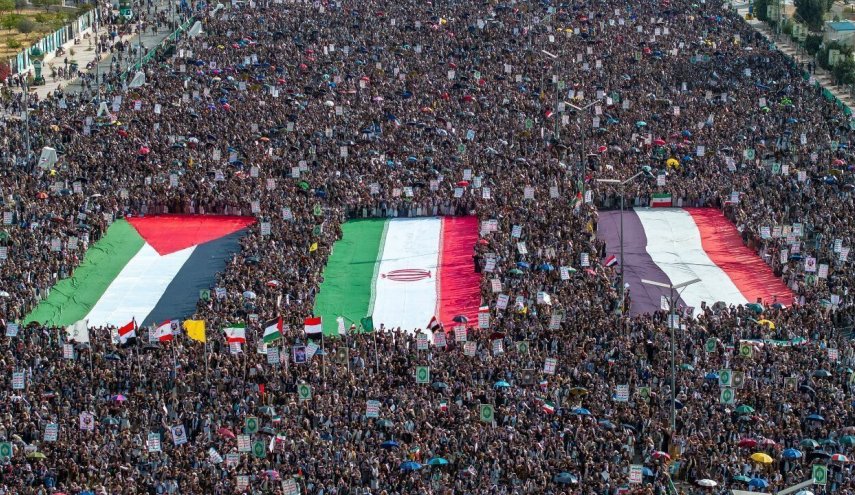 در صورت ازسرگیری تجاوز علیه ایران، با قدرت ورود خواهیم کرد