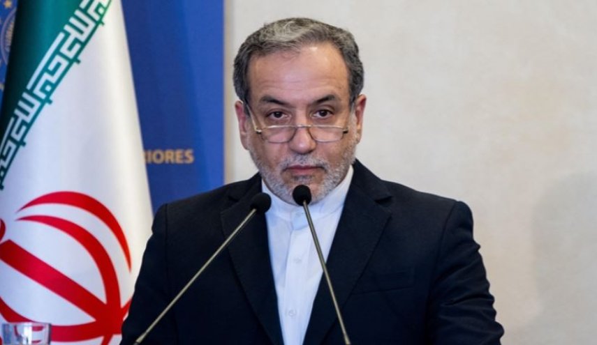 توضیح عراقچی در مورد نشست اسلام‌آباد و تاکید بر حسن نیت ایران در مذاکرات