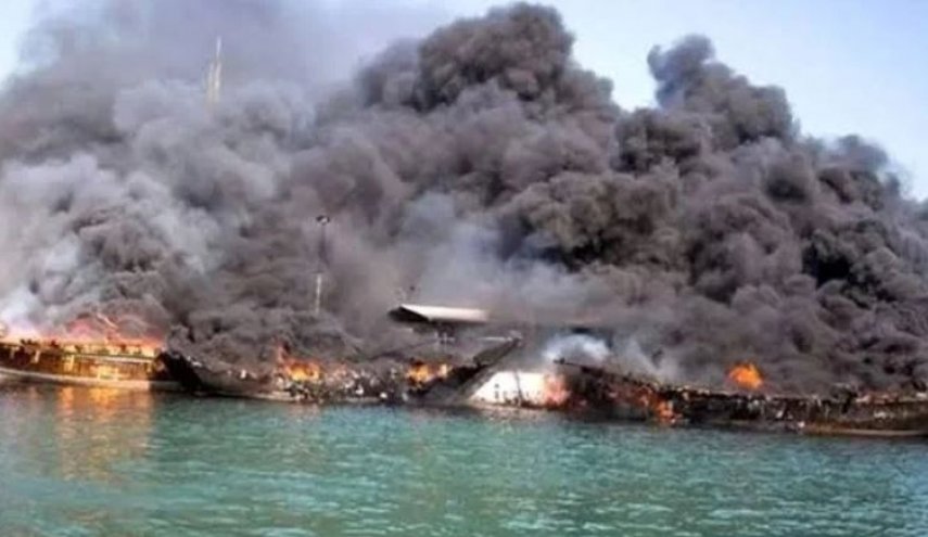 خسارات زیست محیطی جنگ تحمیلی سوم اعلام شد/ انتشار بیش از ۵۳ هزار تن دی‌اکسیدکربن