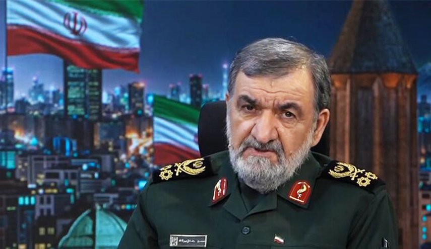 محسن رضائي: إيران لا يمكن محاصرتها بـ'تغريدة' ولا بـ'مخططات وهمية'