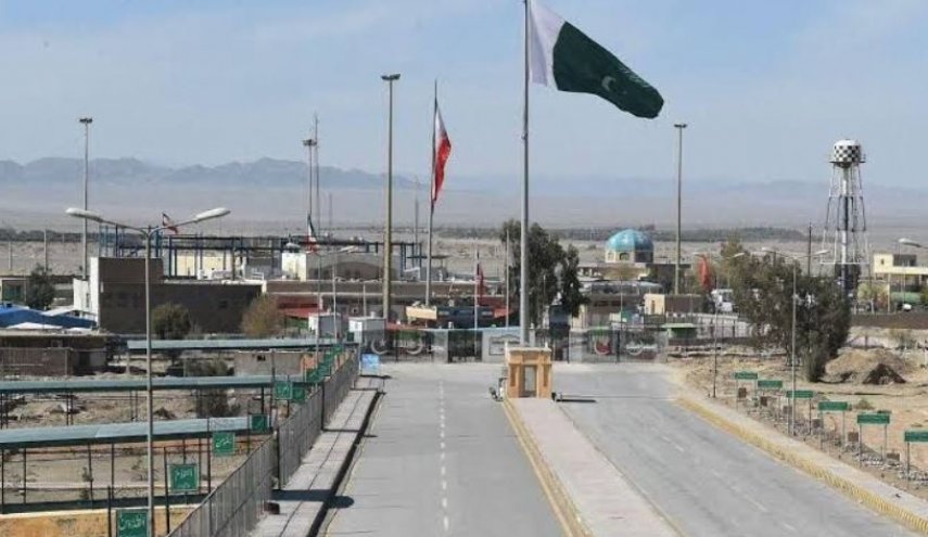 آغاز فعالیت رسمی کریدور ترانزیتی پاکستان و ایران