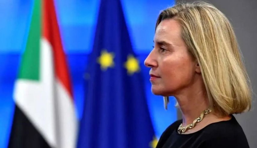 موگرینی: برجام حاصل ۱۲ سال کار فنی بود، نه ۲۱ ساعت!