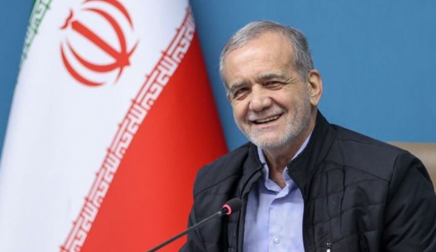 پزشکیان: قهرمانی تیم‌های ملی کشتی در آسیا نشانِ روحیه شکست‌ناپذیر جوانان ایران است