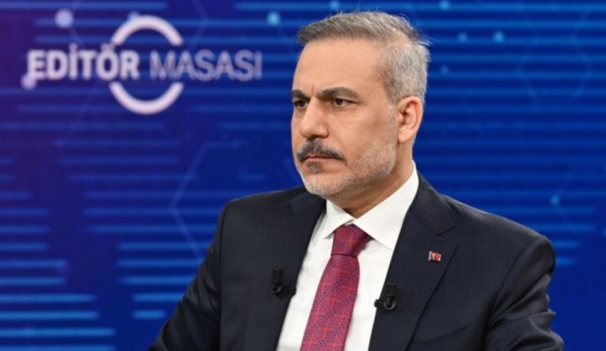 وزیر خارجه ترکیه: ایران در مورد آتش بس صادق است/ اسرائیل در پی دشمن جدید است