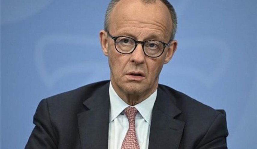 تلاش برلین برای پایان دادن جنگ علیه ایران