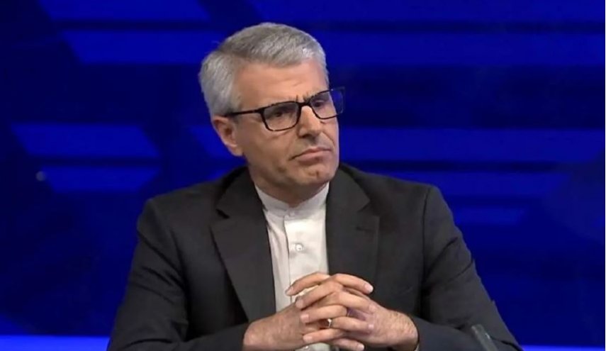 با انتقام‌کشی علیه اقتصاد جهانی نمی‌توان در جنگ پیروز شد