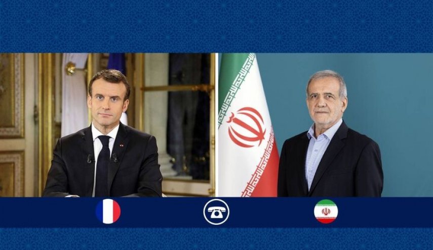 رئیس‌جمهور: تهدید تنگه هرمز تجارت جهانی را به مخاطره می‌اندازد
