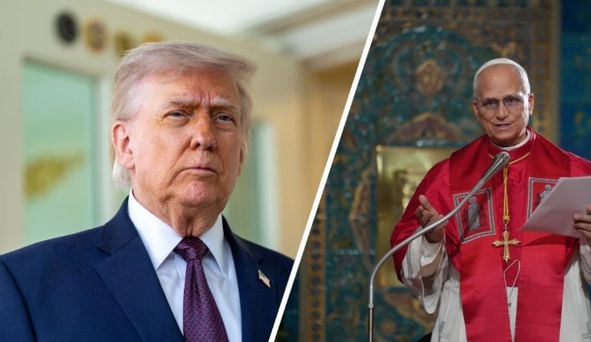 نمایندگان مسیحی مجلس ایران: توهین به پاپ، تعرض به انسانیت است