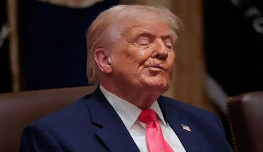 علماء نفس إيرانيون يطالبون نظراءهم الاميركيين بتقييم صحة قادتهم العقلية