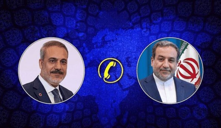 عراقجي يؤكد دعم إيران الحازم لمقاومة الشعب اللبناني المشروعة