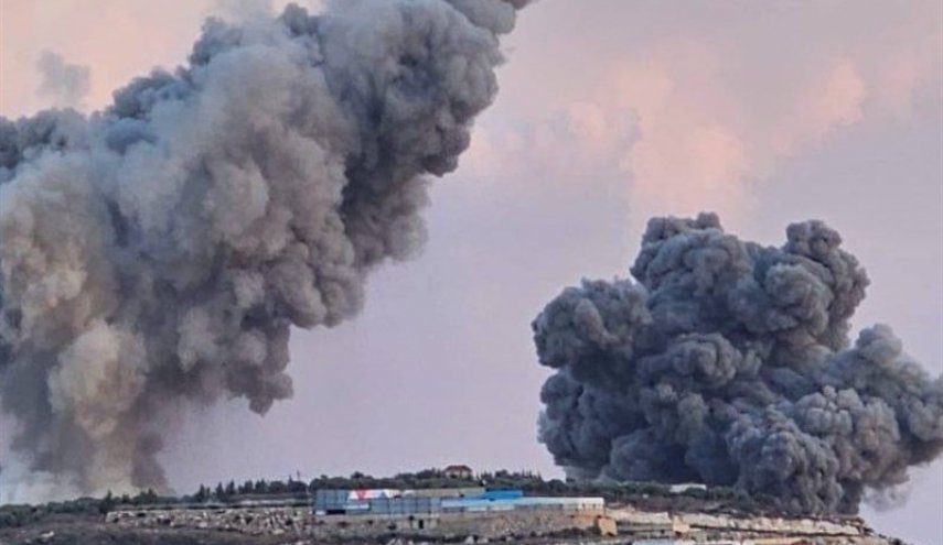بیانیه 10 کشور برای پایان جنگ در لبنان