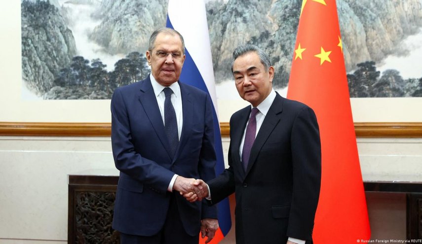 مسکو: آژانس هیچ مدرکی از انحراف فعالیت هسته‌ای ایران ندارد/مذاکرات واشنگتن-تهران ضروری است