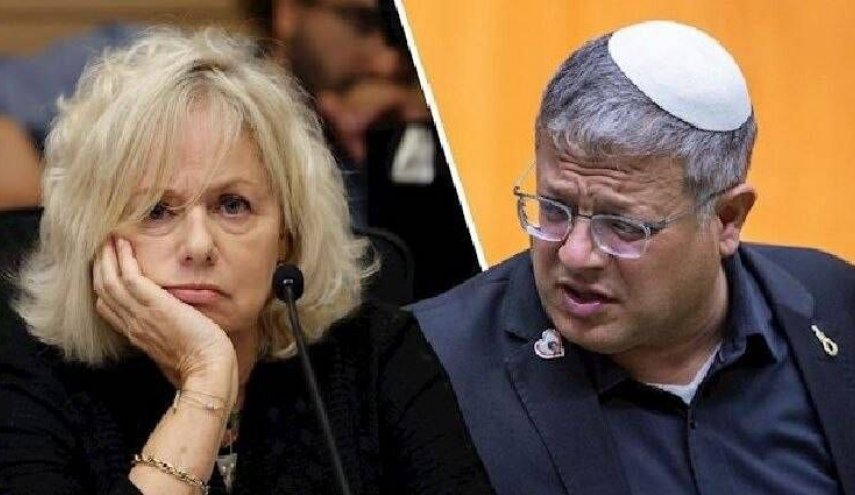 فشار قضایی بر وزیر صهیونیست شدت گرفت؛ درخواست از شاباک برای ارائه اسناد جدید