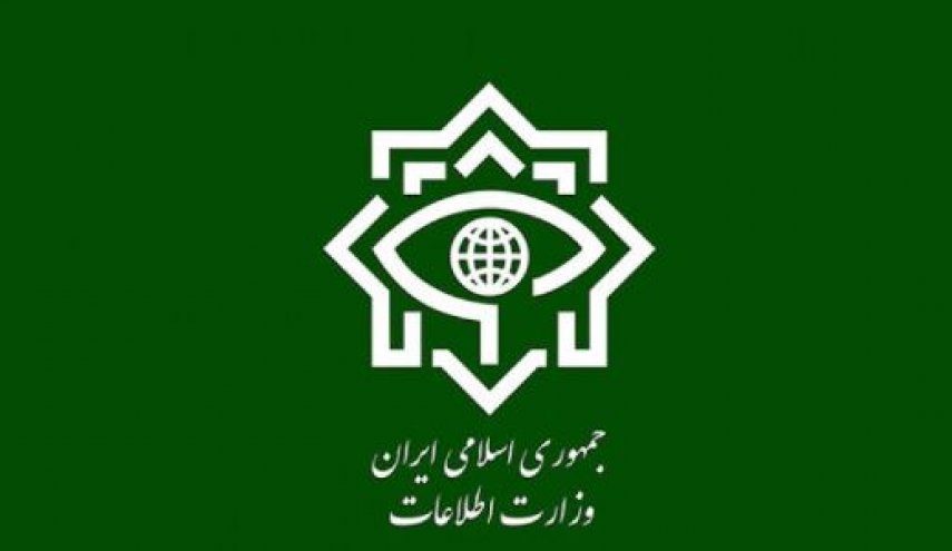 وزارت اطلاعات: سرکرده ‌یک گروهک تروریستی تجزیه‌طلب بازداشت شد