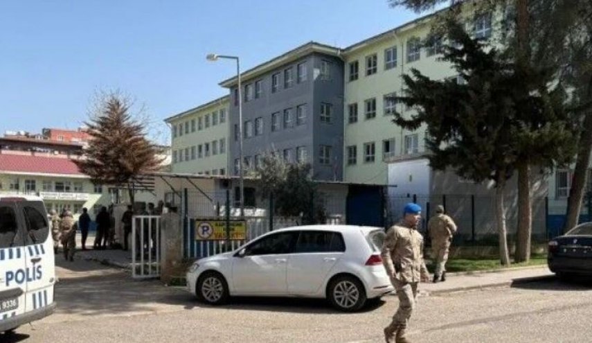 دومین حادثه تیراندازی در مدارس ترکیه با ۴ کشته