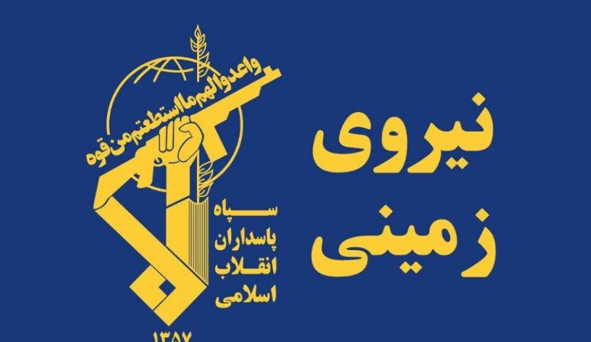 انهدام چند تیم تروریستی وابسته به رژیم صهیونی و آمریکا در جنوب شرق