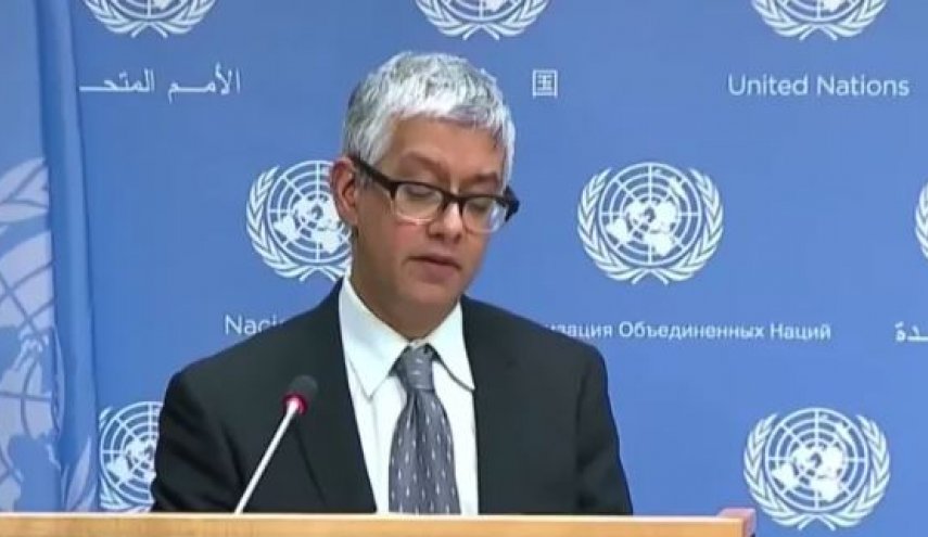 سازمان ملل: از تمدید آتش‌بس و ادامه مذاکرات ایران و آمریکا استقبال می‌کنیم