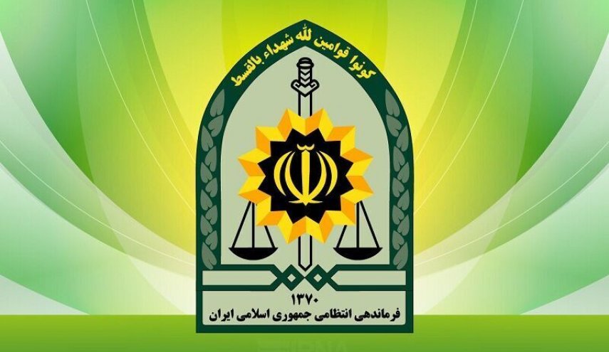 ۳ مأمور پلیس در سراوان به شهادت رسیدند