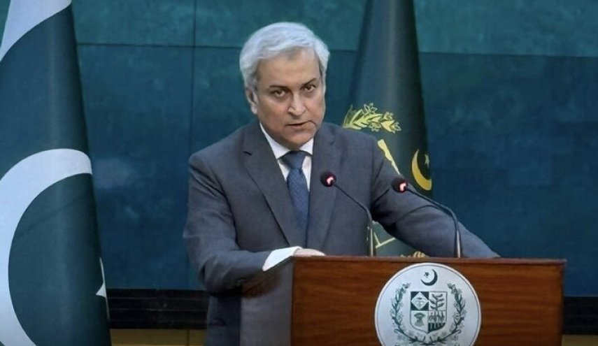 هیچ تاریخی برای دور جدید مذاکرات تهران - واشنگتن تعیین نشده است